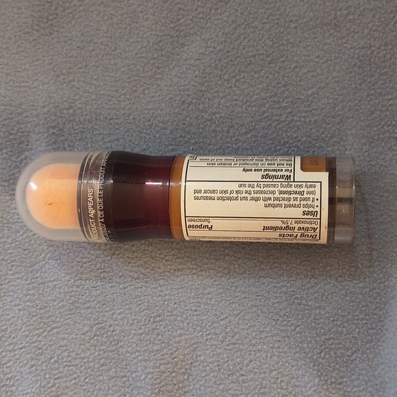 Maybelline Instant Age Rewind Eraser Makeup In 355 Coconut - Picture 2 of 2